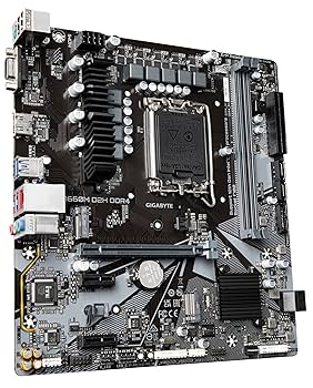 Gigabyte B660M D2H DDR4 マザーボード Amazon | Gigabyte B660M DS3H DDR4 1815584 | GIGABYTE